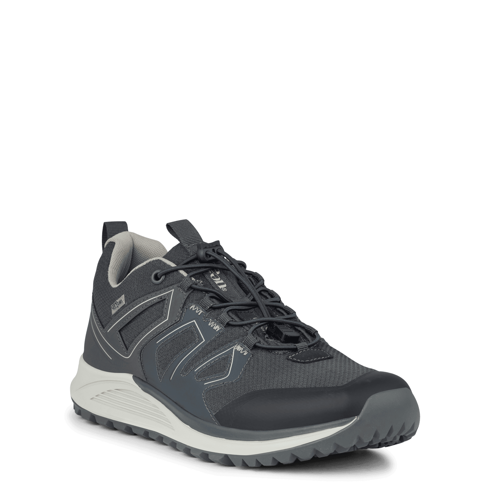 TRACK N' TRAIL THOR - ANTRACIT GREY